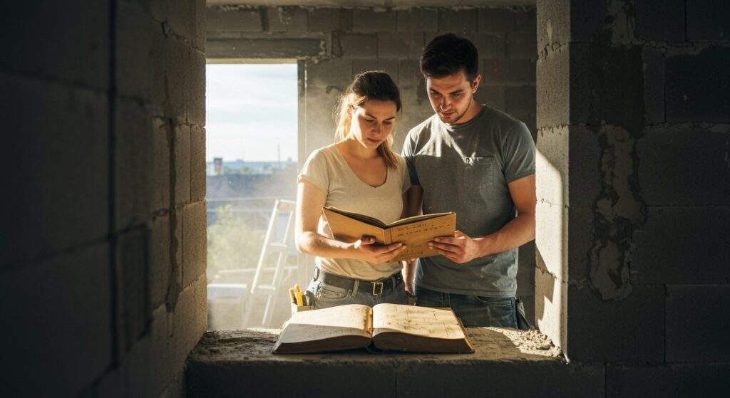 Jak dużą rezerwę finansową trzeba mieć na budowę SSZ?