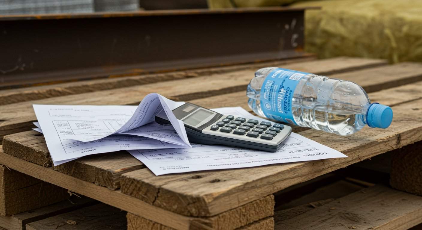 Jak dużą rezerwę finansową trzeba mieć na budowę SSZ?