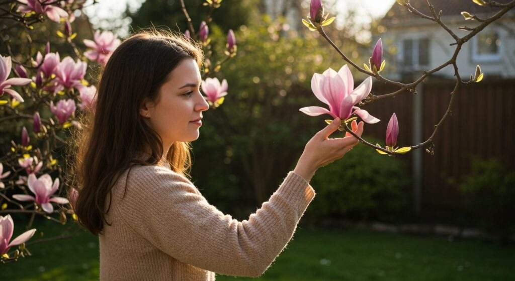 Magnolia – uprawa, pielęgnacja i najpiękniejsze odmiany w ogrodzie oraz na balkonie